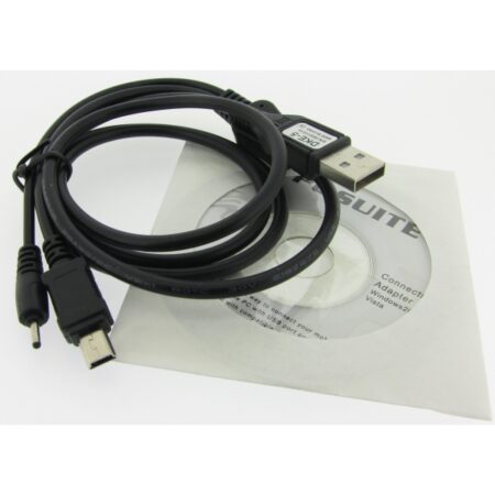 ✅Cable DKE-5 CA-70 de Datos y Carga para Nokia USB 2.0 con PC Suite y Drivers 7 ✅Cable DKE-5 CA-70 de Datos y Carga para Nokia USB 2.0 con PC Suite y Drivers 9