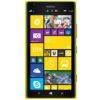 PARA NOKIA LUMIA 1520 PROTECTOR DE PANTALLA DE PLASTICO PREMIUM 100% PET