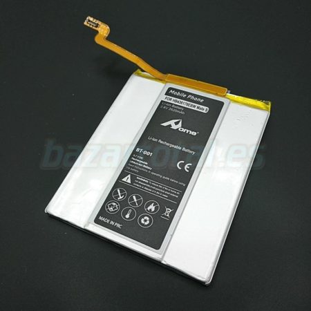 ✅HUAWEI MATE S BATERIA HB436178EBW DE 2.620 mAh 3.8V 11 ✅HUAWEI MATE S BATERIA HB436178EBW DE 2.620 mAh 3.8V 7