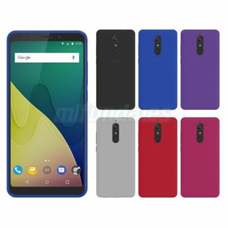 ✅XIAOMI NOTE 4 FUNDA CARCASA DE GEL TPU MATE