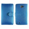 ✅SAMSUNG GALAXY NOTE N7000-i9220 FUNDA DE TAPA LIBRO ACABADO FIBRA 4