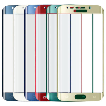 ✅SAMSUNG GALAXY S6 EDGE PLUS CRISTAL TEMPLADO CURVADO PREMIUM 12 ✅SAMSUNG GALAXY S6 EDGE PLUS CRISTAL TEMPLADO CURVADO PREMIUM 7