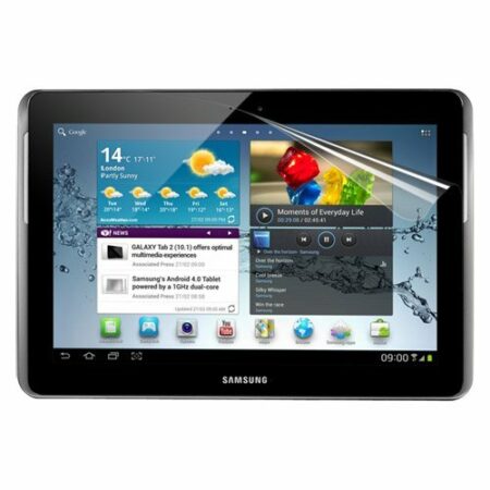 ✅3x Samsung Galaxy Tab 2 P5100 10.1 Protector de Pantalla de Plástico PET 7 ✅3x Samsung Galaxy Tab 2 P5100 10.1 Protector de Pantalla de Plástico PET 14