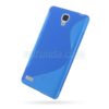 ⭐para-xiaomi-redmi-note-funda-carcasa-de-gel-tpu-s-line-azul-1 ⭐PARA XIAOMI REDMI NOTE FUNDA CARCASA DE GEL TPU DISEÑO S-LINE AZUL 1