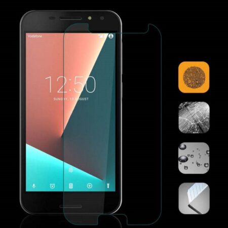 💥VODAFONE SMART N8 PROTECTOR DE CRISTAL TEMPLADO 9H 2.5D 12 💥VODAFONE SMART N8 PROTECTOR DE CRISTAL TEMPLADO 9H 2.5D 5