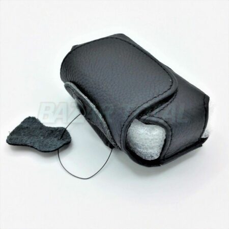💥SAMSUNG T408 MINI FUNDA DE CINTURON EN PIEL AUTENTICA NEGRA 12 💥SAMSUNG T408 MINI FUNDA DE CINTURON EN PIEL AUTENTICA NEGRA 12