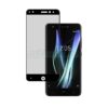 💥BQ X2 / X2 PRO PROTECTOR DE PANTALLA DE CRISTAL TEMPLADO FULL COVER 9H 2.5D