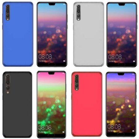 ✅HUAWEI P20 FUNDA CARCASA DE GEL TPU MATE 13 ✅HUAWEI P20 FUNDA CARCASA DE GEL TPU MATE 13