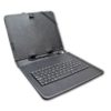 Tecladonegras ✅FUNDA PARA TABLET DE 7 PULGADAS CON TECLADO ESPAÑOL Y CONEXION USB 1