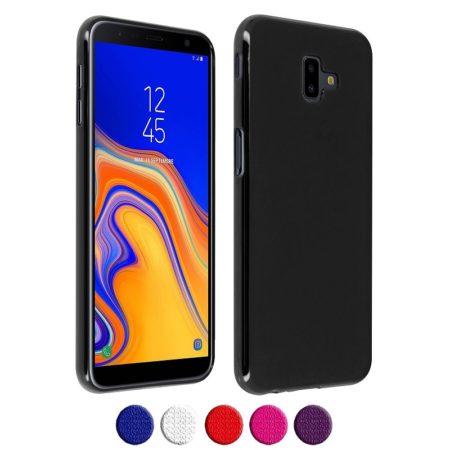✅Samsung Galaxy J6 Plus Funda Carcasa de Gel TPU Mate 6 ✅Samsung Galaxy J6 Plus Funda Carcasa de Gel TPU Mate 6