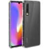 💥HUAWEI P30 FUNDA CARCASA DE GEL TPU TRANSPARENTE 1