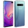 💥SAMSUNG GALAXY S10 FUNDA CARCASA DE GEL TPU TRANSPARENTE 1