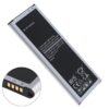 ✅Batería EB-BN910BBE para Samsung Galaxy Note 4 N910 Li-ion 2800 mAh 1
