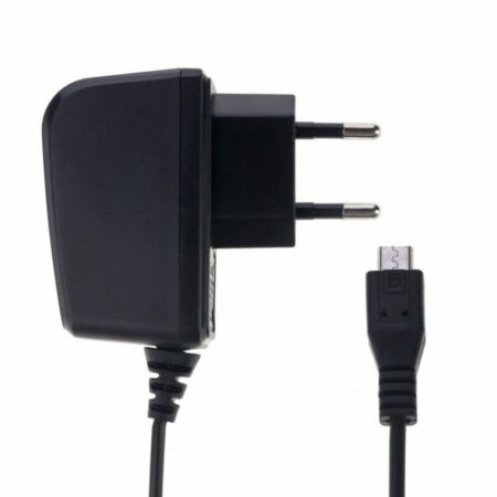 ✅Cargador de Pared Micro USB Universal 110-250 V AC / 5V DC 400mAh 4 ✅Cargador de Pared Micro USB Universal 110-250 V AC / 5V DC 400mAh 4