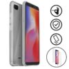 ⭐para-xiaomi-redmi-6-6a-funda-carcasa-doble-transparente-con-proteccion-360o-1 ⭐PARA XIAOMI REDMI 6 / 6A FUNDA CARCASA DOBLE TRANSPARENTE CON PROTECCIÓN 360º 1