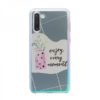 💥SAMSUNG GALAXY NOTE 10 FUNDA CARCASA DE GEL TPU PREMIUM CON DISEÑO ENJOY EN 3D