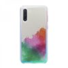 💥SAMSUNG GALAXY NOTE 10 FUNDA CARCASA DE GEL TPU PREMIUM CON DISEÑO COLORS EN 3D