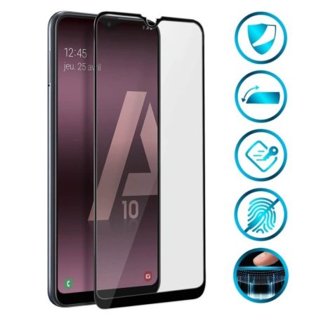 ⭐PARA SAMSUNG GALAXY A10S PROTECTOR DE PANTALLA DE CRISTAL TEMPLADO FULL GLUE 11D PREMIUM NEGRO 14 ⭐PARA SAMSUNG GALAXY A10S PROTECTOR DE PANTALLA DE CRISTAL TEMPLADO FULL GLUE 11D PREMIUM NEGRO 14