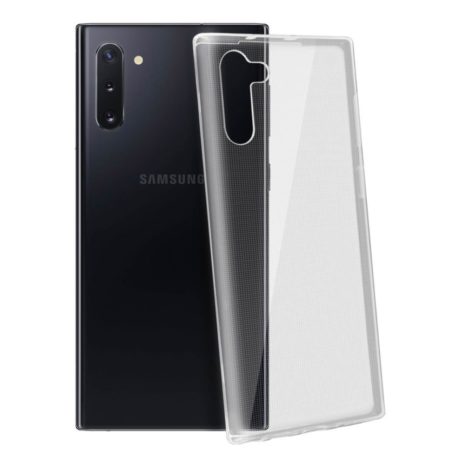 ⭐PARA SAMSUNG GALAXY NOTE 10 FUNDA CARCASA DE GEL TPU TRANSPARENTE 14 ⭐PARA SAMSUNG GALAXY NOTE 10 FUNDA CARCASA DE GEL TPU TRANSPARENTE 14
