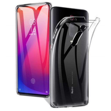 ⭐PARA XIAOMI Mi 9T FUNDA CARCASA DE GEL TPU TRANSPARENTE 12 ⭐PARA XIAOMI Mi 9T FUNDA CARCASA DE GEL TPU TRANSPARENTE 12