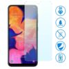 protector-de-pantalla-cristal-templado-resistente-delgado-transparente-para-samsung-galaxy-a10-1 💥SAMSUNG GALAXY A10/M10/M20 PROTECTOR DE CRISTAL TEMPLADO PREMIUM 9H 2.5D 1
