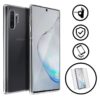 samsung-galaxy-note-10-plus-funda-carcasa-transparente-doble-con-proteccion-360o-2 💥SAMSUNG GALAXY NOTE 10 PLUS FUNDA CARCASA TRANSPARENTE DOBLE CON PROTECCION 360º 1