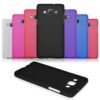 FUNDA CARCASA DE GEL TPU MATE PARA SAMSUNG GALAXY A8 A8000
