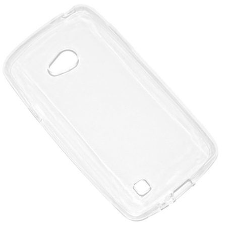 💥LG L 50 FUNDA CARCASA DE GEL TPU TRANSPARENTE 3 💥LG L 50 FUNDA CARCASA DE GEL TPU TRANSPARENTE 3