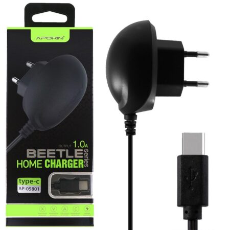 ✅CARGADOR DE RED UNIVERSAL TIPO C 110-250 V AC / 5V DC 1.0A NEGRO 8 ✅CARGADOR DE RED UNIVERSAL TIPO C 110-250 V AC / 5V DC 1.0A NEGRO 8