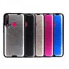 funda-aluminio-huawei-p20-lite-2019-metalica-rigida-5-colores ⭐PARA HUAWEI P20 LITE (2019) FUNDA CARCASA RIGIDA HIBRIDA DE ALUMINIO / SILICONA EN 5 COLORES 1