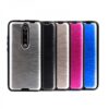 funda-aluminio-xiaomi-mi-9t-metalica-rigida-5-colores ⭐PARA XIAOMI MI 9T FUNDA CARCASA RIGIDA HIBRIDA DE ALUMINIO / SILICONA EN 5 COLORES 1