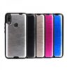 ⭐PARA XIAOMI REDMI 7 FUNDA CARCASA RIGIDA HIBRIDA DE ALUMINIO / SILICONA EN 5 COLORES 1