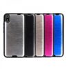 funda-aluminio-xiaomi-redmi-7a-metalica-rigida-5-colores ⭐PARA XIAOMI REDMI 7A FUNDA CARCASA RIGIDA HIBRIDA DE ALUMINIO / SILICONA EN 5 COLORES 1