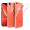 iphone x-xr funda carcasa de gel tpu premium-1 ✅iPhone X / XS Funda Carcasa Transparente de Gel TPU 1