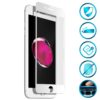 para-iphone-7-8-plus-protector-de-pantalla-de-cristal-templado-full-glue-11d-premium-blanco-9 💥IPHONE 7 PLUS / 8 PLUS PROTECTOR DE PANTALLA DE CRISTAL TEMPLADO FULL GLUE BLANCO 1