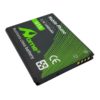 ✅Batería BA S460 para HTC Wildfire S G13 De 1.450 mAh y muchos modelos más 1