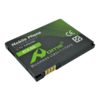 20151115_195533 ✅Batería BX40 para Motorola V8, V9 y más modelos 740 mAh 1