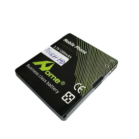 ⭐BATERIA BLAC160 DE 1200 mAh PARA HTC TOUCH HD Y MUCHOS MODELOS MAS 10 ⭐BATERIA BLAC160 DE 1200 mAh PARA HTC TOUCH HD Y MUCHOS MODELOS MAS 10