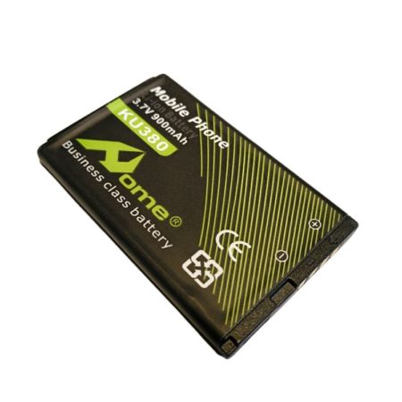 ✅BATERIA LGIP-431A 900 mAh PARA LG KU380 Y MAS MODELOS 4 ✅BATERIA LGIP-431A 900 mAh PARA LG KU380 Y MAS MODELOS 4