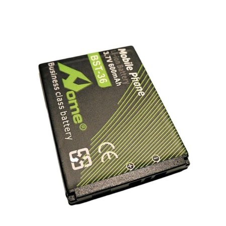 ✅Batería BST-36 de 600 mAh para Sony T250i y más modelos 9 ✅Batería BST-36 de 600 mAh para Sony T250i y más modelos 9