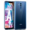 💥HUAWEI MATE 20 LITE FUNDA CARCASA DE GEL TPU TRANSPARENTE