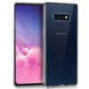 ⭐PARA SAMSUNG GALAXY S10e FUNDA CARCASA DE GEL TPU TRANSPARENTE