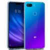 ⭐PARA XIAOMI Mi 8 LITE FUNDA CARCASA DE GEL TPU TRANSPARENTE
