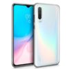funda-silicona-xiaomi-mi-9-lite-transparente ✅XIAOMI Mi 9 LITE FUNDA CARCASA DE GEL TPU TRANSPARENTE 1
