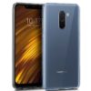 💥XIAOMI POCOPHONE F1 FUNDA CARCASA DE GEL TPU TRANSPARENTE