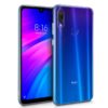 ⭐PARA XIAOMI REDMI 7 FUNDA CARCASA DE GEL TPU TRANSPARENTE