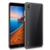 ⭐PARA XIAOMI REDMI 7A FUNDA CARCASA DE GEL TPU TRANSPARENTE