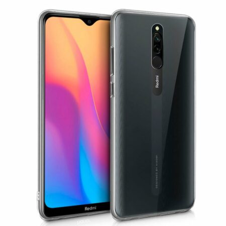 ✅XIAOMI REDMI 8 FUNDA CARCASA DE GEL TPU TRANSPARENTE 14 ✅XIAOMI REDMI 8 FUNDA CARCASA DE GEL TPU TRANSPARENTE 13