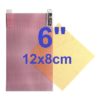 protector_de_pantalla_universal_6_pulgadas_12x8cm ✅PROTECTOR DE PANTALLA DE 6 PULGADAS UNIVERSAL EN PLASTICO PREMIUM 1