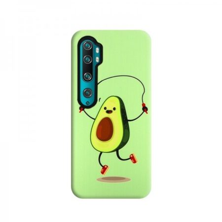 ⭐PARA XIAOMI MI NOTE 10 FUNDA CARCASA PC / TPU CON ESTAMPADO LÁSER 3D AGUACATE 14 ⭐PARA XIAOMI MI NOTE 10 FUNDA CARCASA PC / TPU CON ESTAMPADO LÁSER 3D AGUACATE 14
